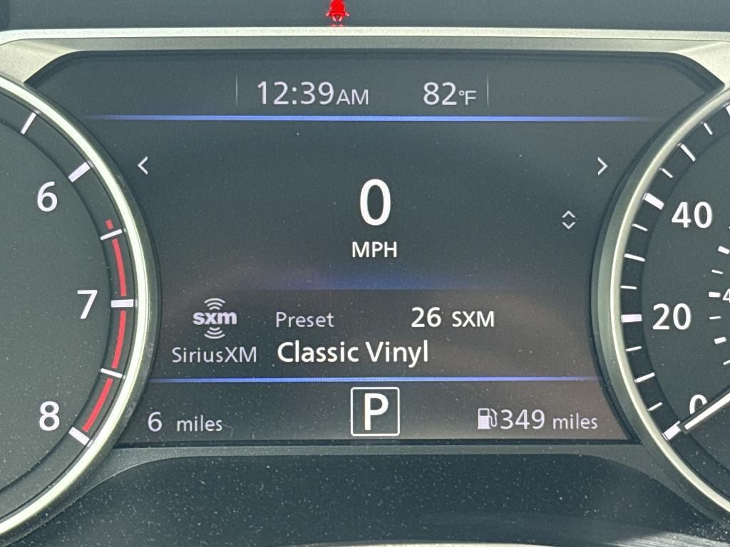 new 2025 Nissan Sentra car, priced at $23,406