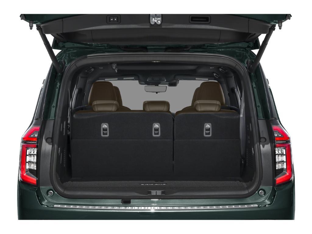 new 2025 Nissan Armada car