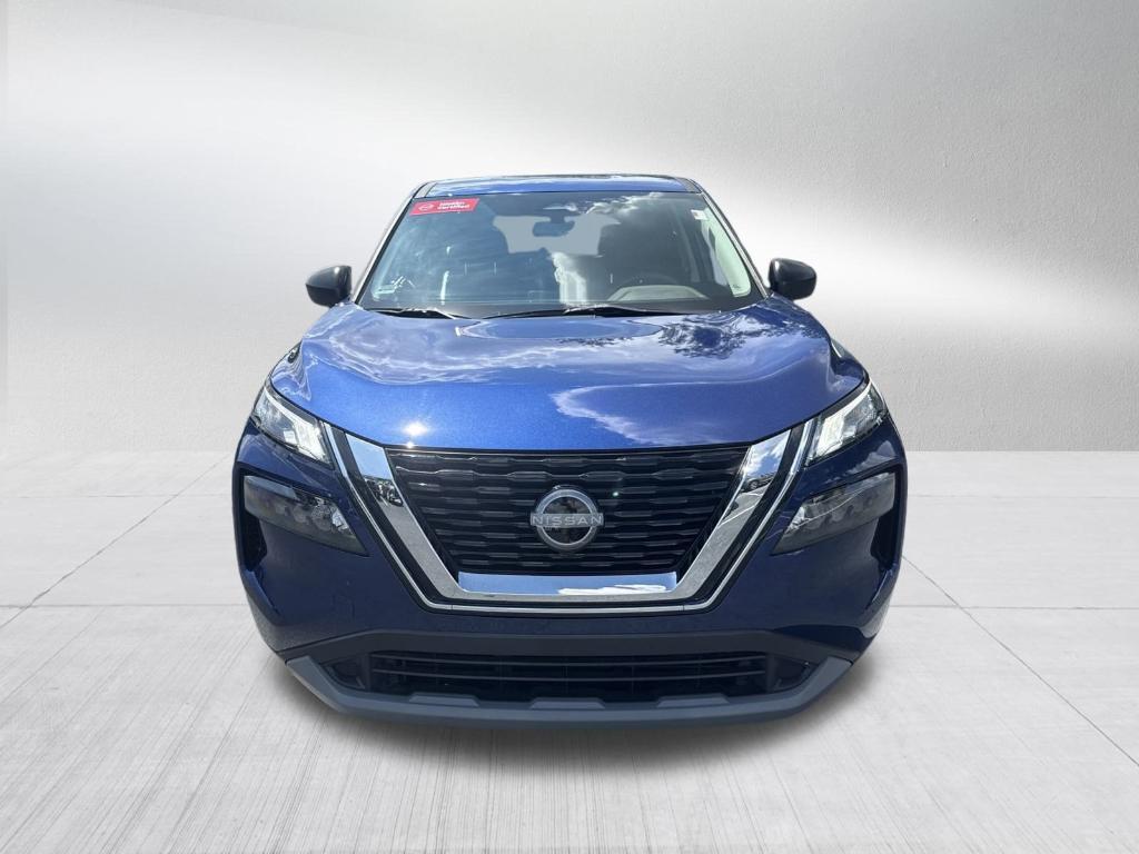 used 2023 Nissan Rogue car, priced at $22,995