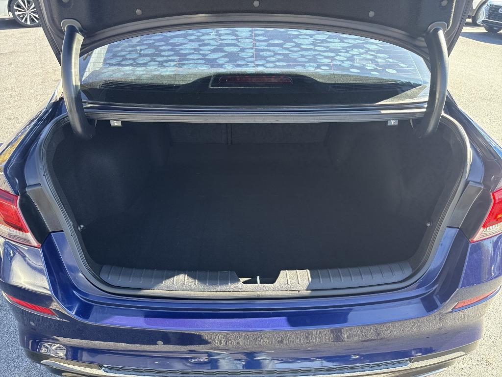 used 2019 Kia Optima car, priced at $12,488