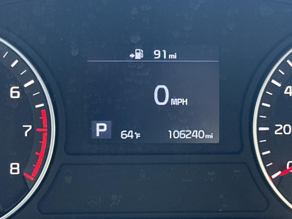 used 2019 Kia Optima car, priced at $12,488