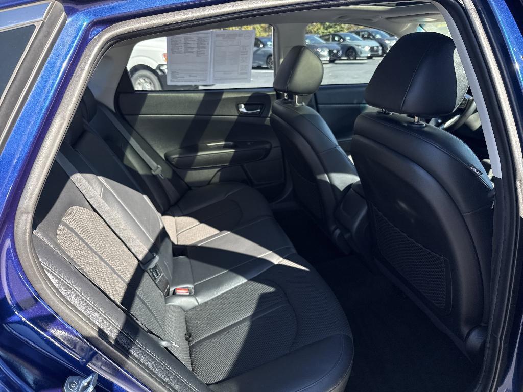 used 2019 Kia Optima car, priced at $12,488