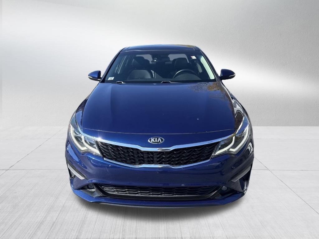 used 2019 Kia Optima car, priced at $12,488