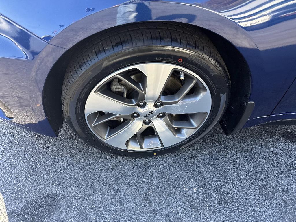 used 2019 Kia Optima car, priced at $12,488