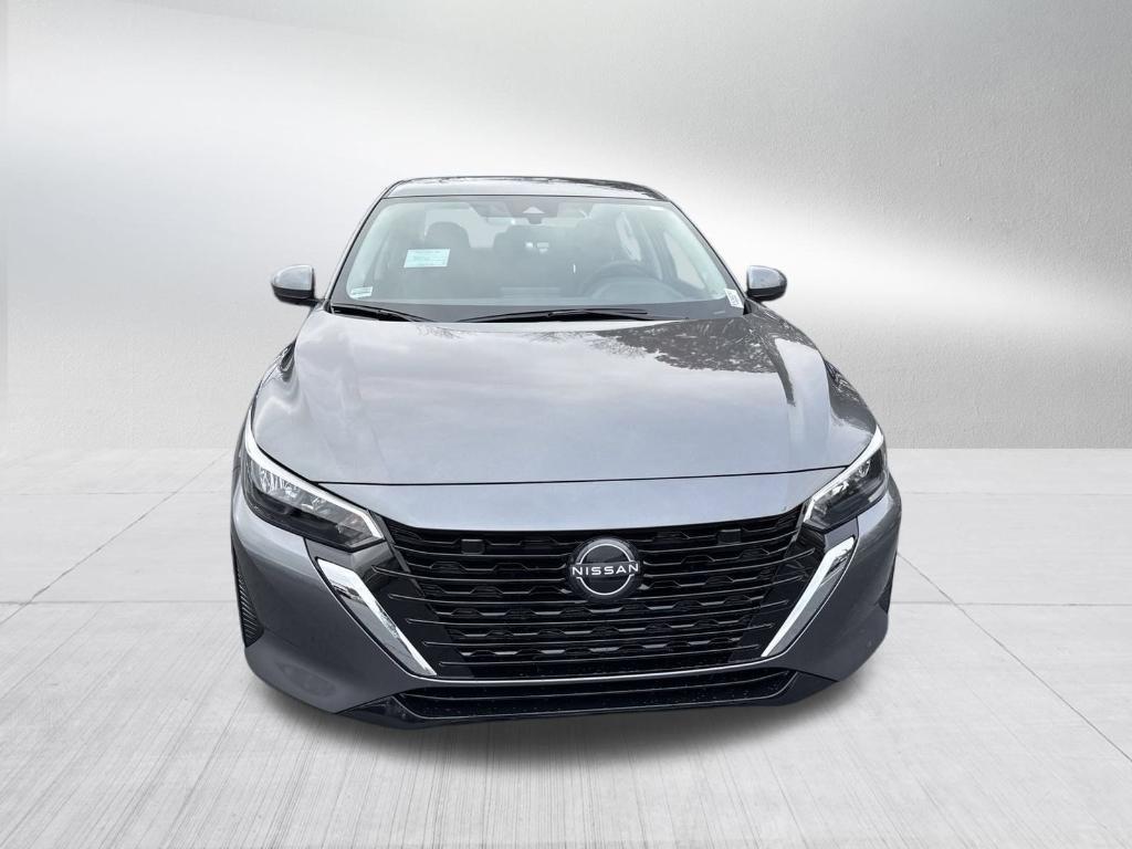 new 2025 Nissan Sentra car, priced at $22,104