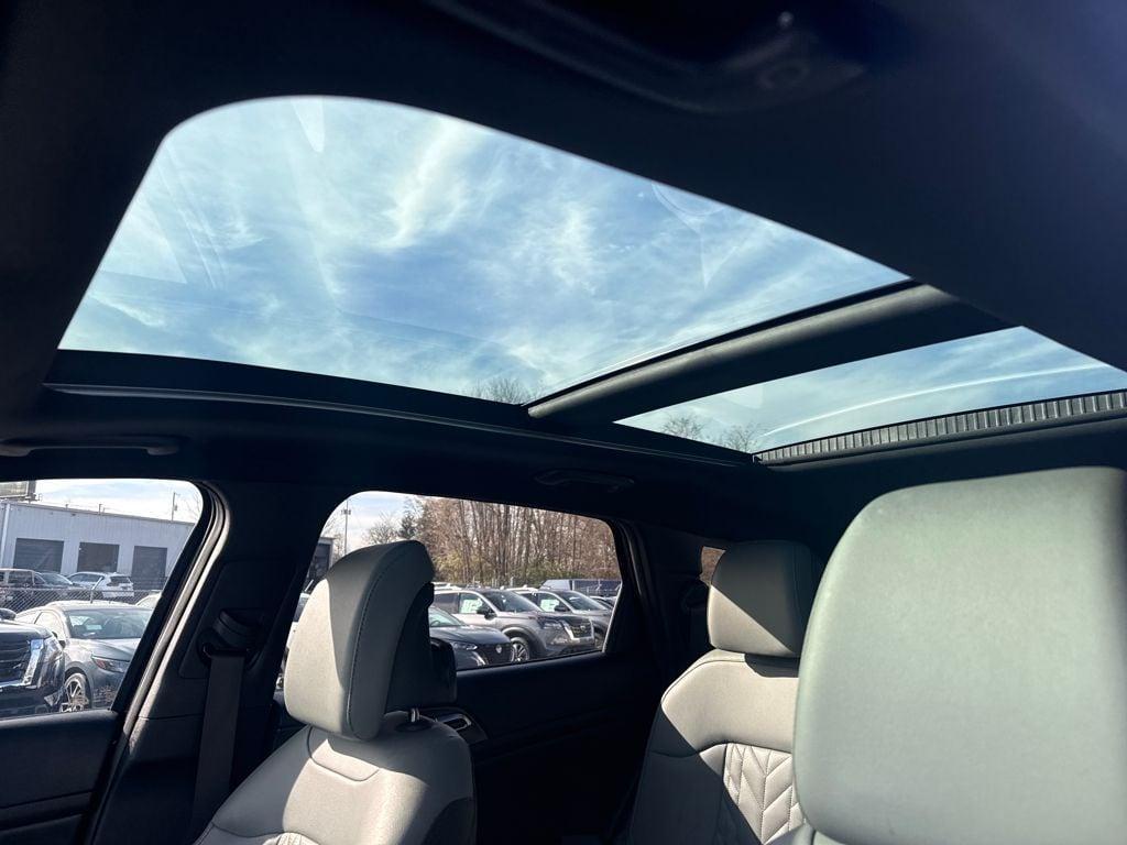 used 2023 Kia Sportage car, priced at $26,988