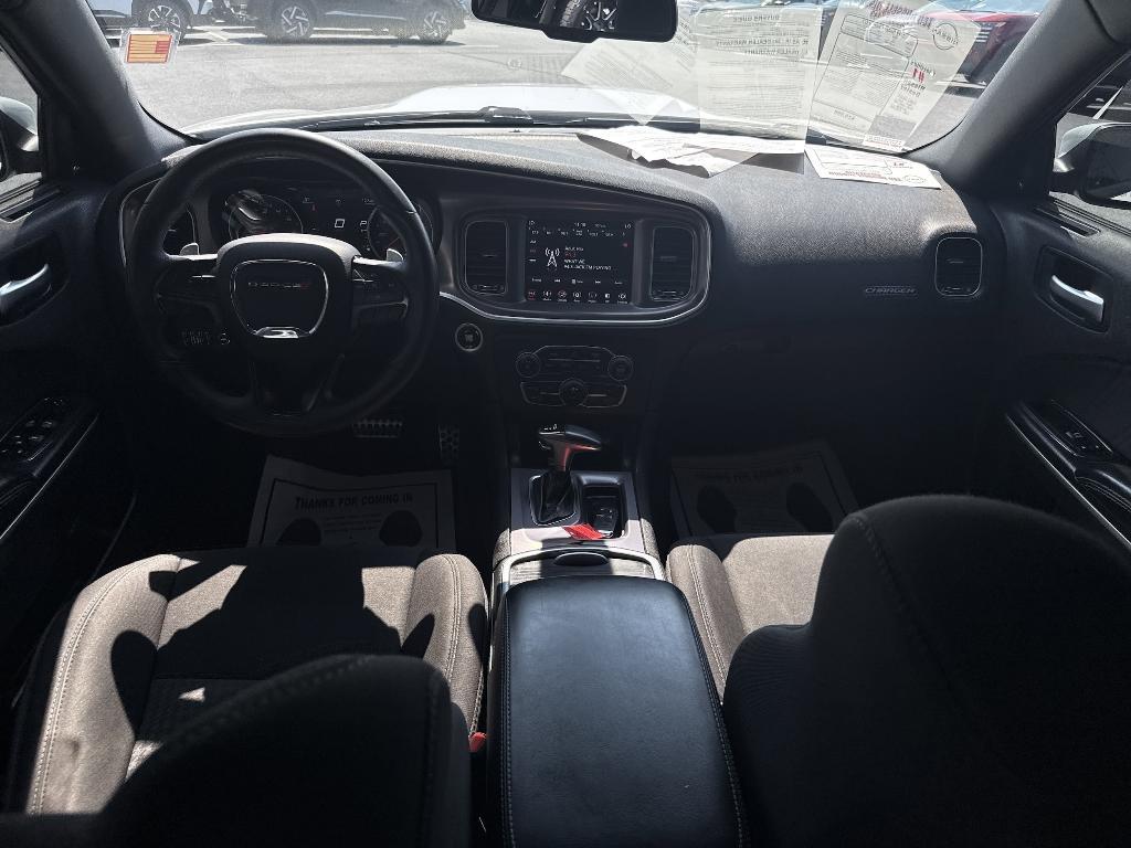 used 2019 Dodge Charger car, priced at $20,988