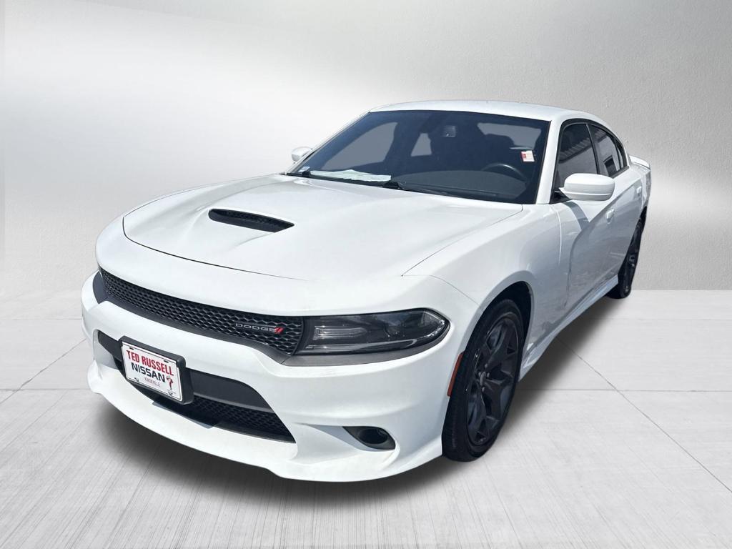 used 2019 Dodge Charger car, priced at $20,988