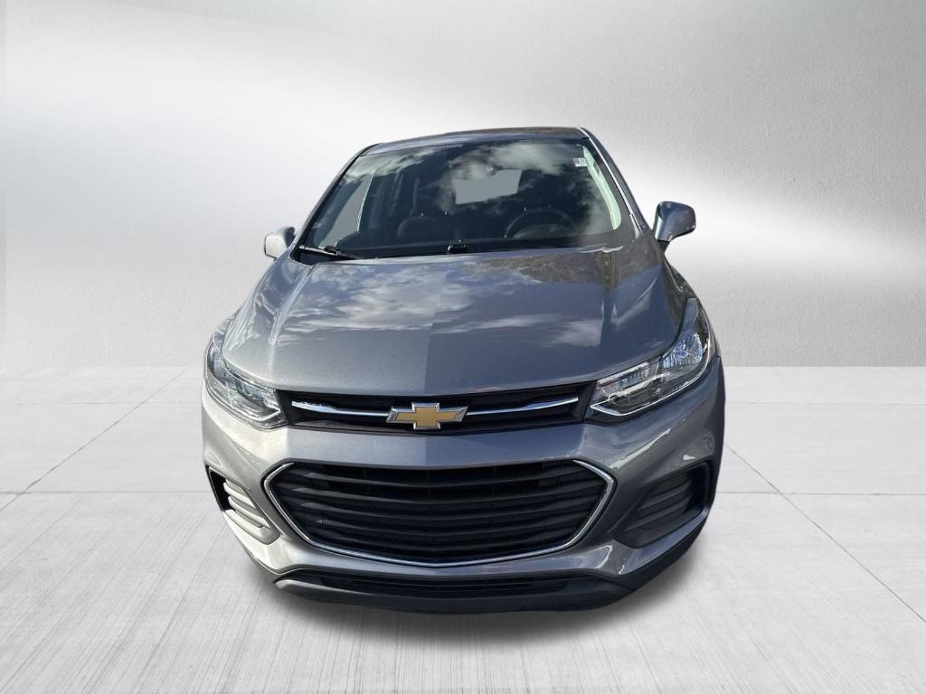 used 2020 Chevrolet Trax car, priced at $18,888