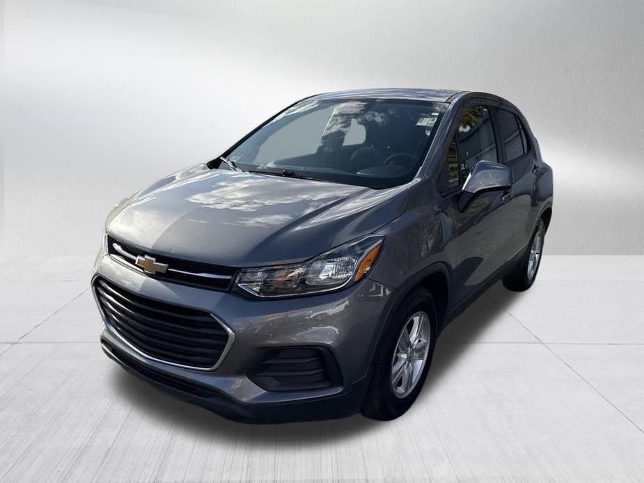 used 2020 Chevrolet Trax car, priced at $18,888