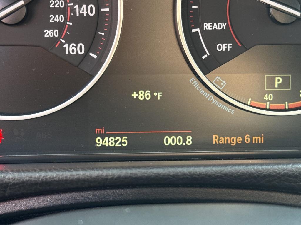 used 2015 BMW 328 car, priced at $15,988