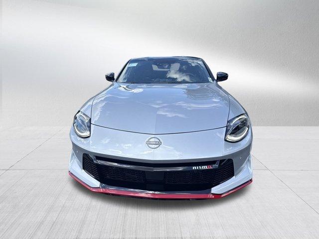 new 2025 Nissan Z car, priced at $65,998