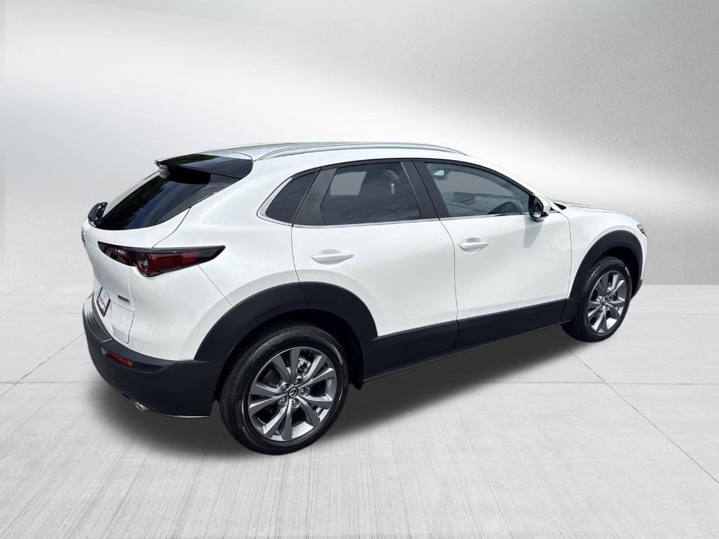 used 2024 Mazda CX-30 car, priced at $26,988