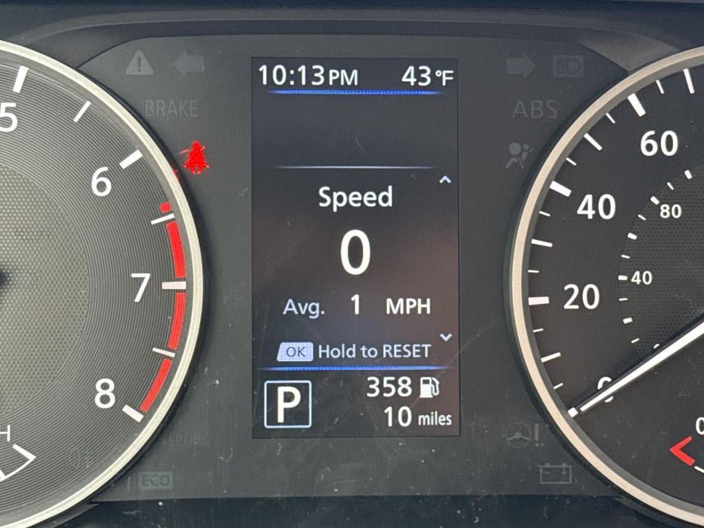 new 2025 Nissan Sentra car, priced at $22,182
