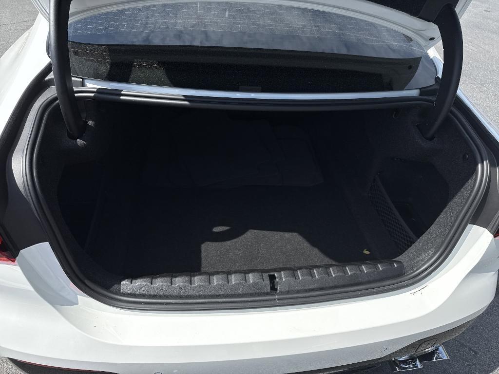 used 2023 BMW M440 car, priced at $50,998