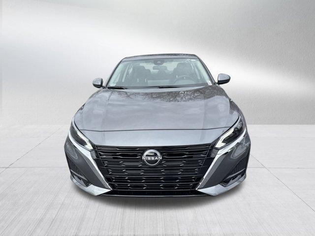 new 2025 Nissan Altima car, priced at $28,506