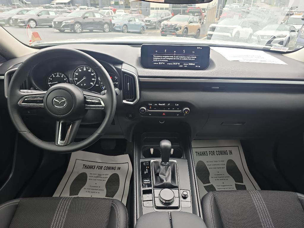used 2024 Mazda CX-50 car, priced at $32,888