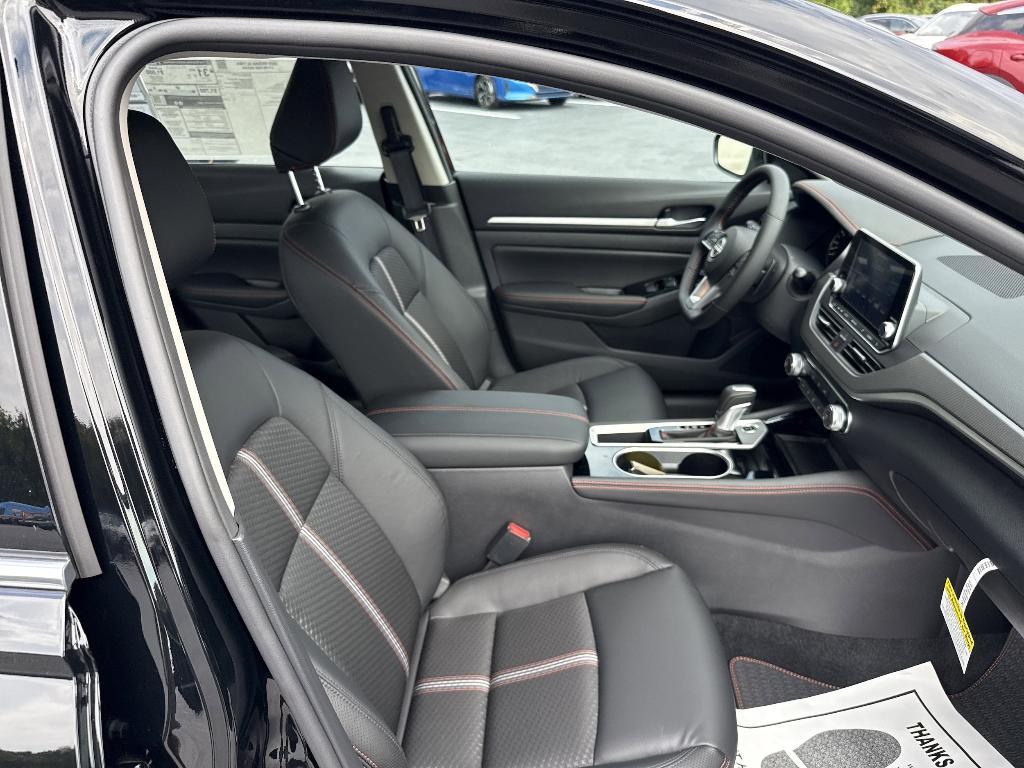 new 2025 Nissan Altima car, priced at $28,084