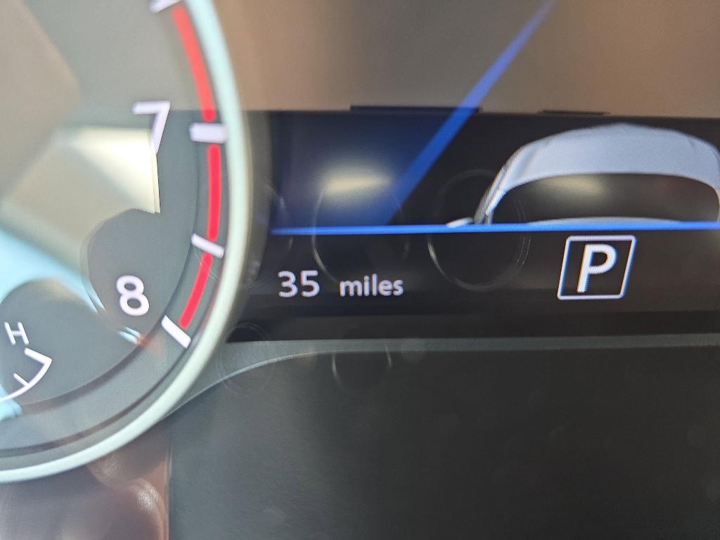 new 2025 Nissan Sentra car