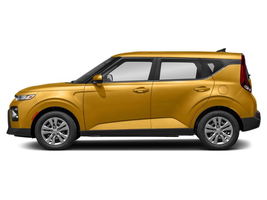 used 2020 Kia Soul car, priced at $11,995