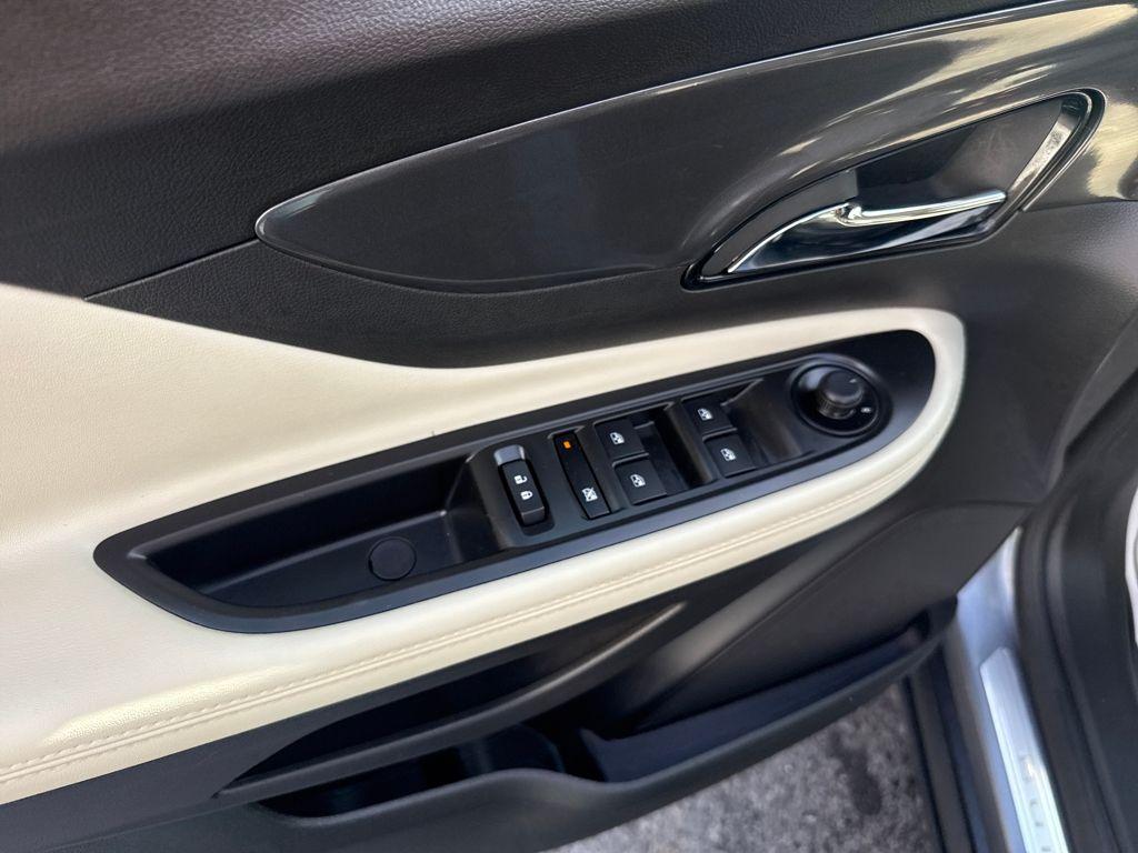 used 2019 Buick Encore car, priced at $15,488