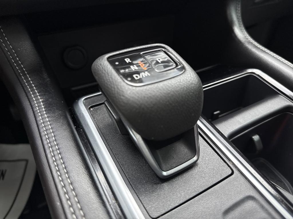 used 2024 Nissan Pathfinder car, priced at $38,988