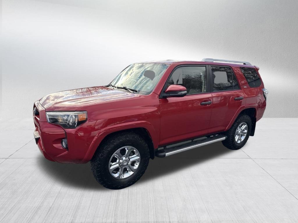 used 2016 Toyota 4Runner car, priced at $27,888