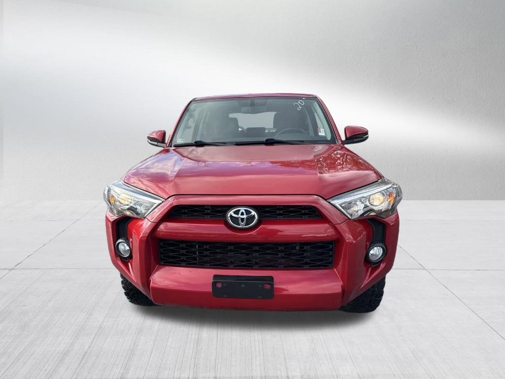 used 2016 Toyota 4Runner car, priced at $27,888