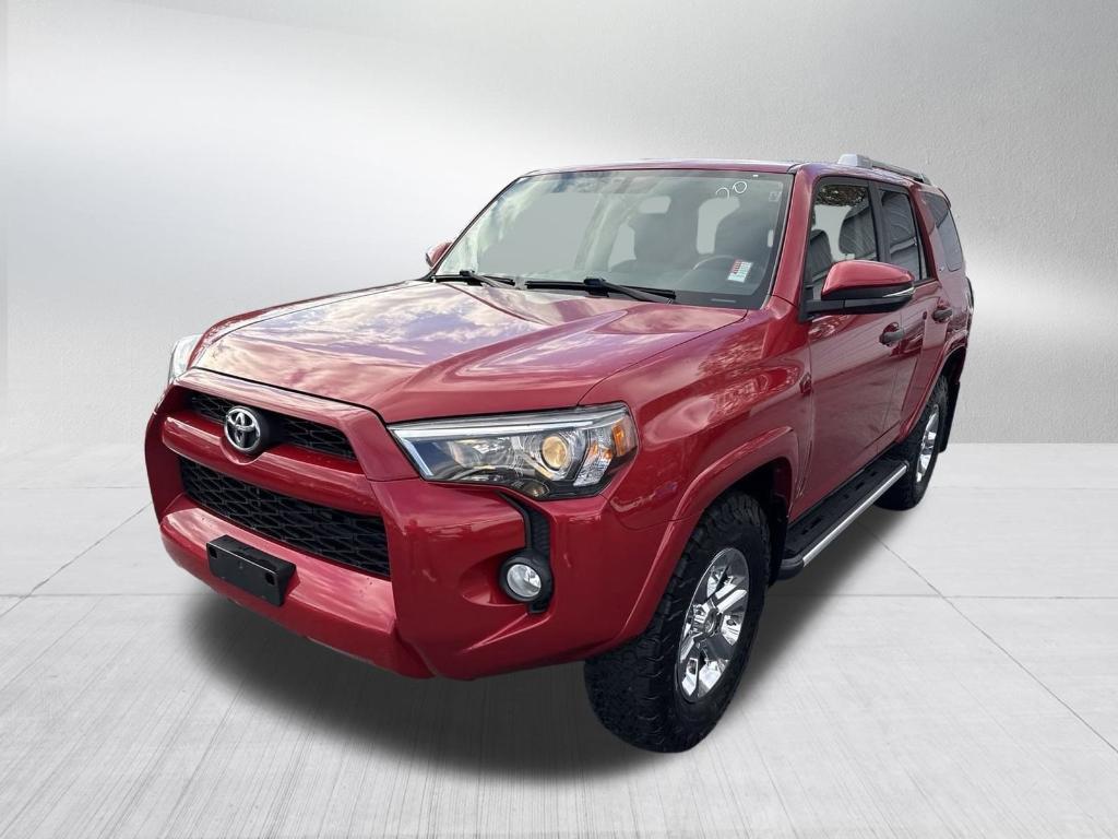 used 2016 Toyota 4Runner car, priced at $27,888