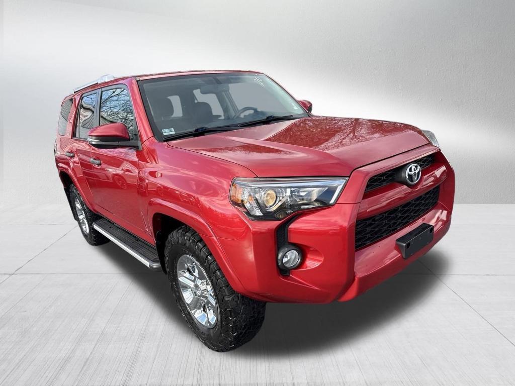 used 2016 Toyota 4Runner car, priced at $27,888