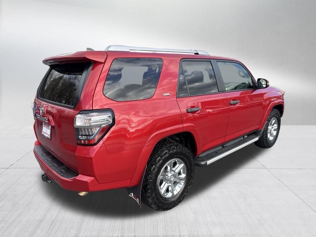 used 2016 Toyota 4Runner car, priced at $27,888