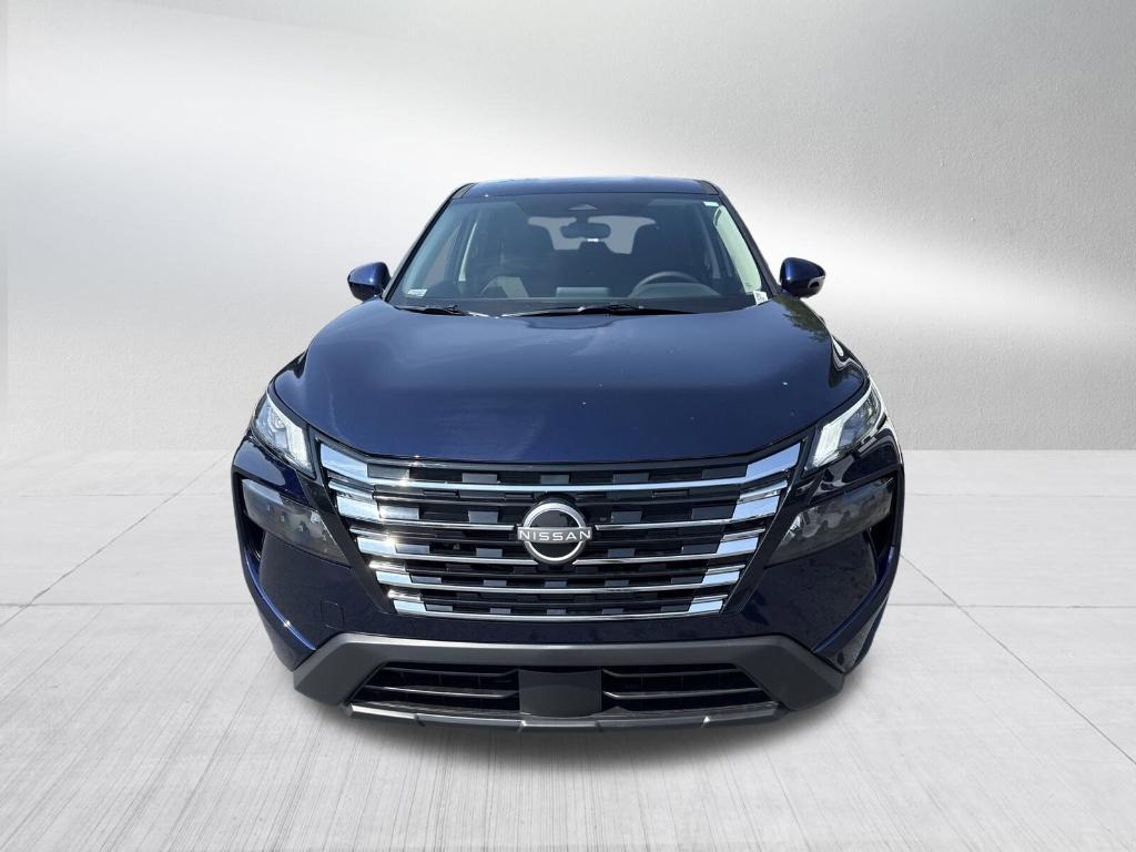 new 2026 Nissan Rogue car, priced at $27,607