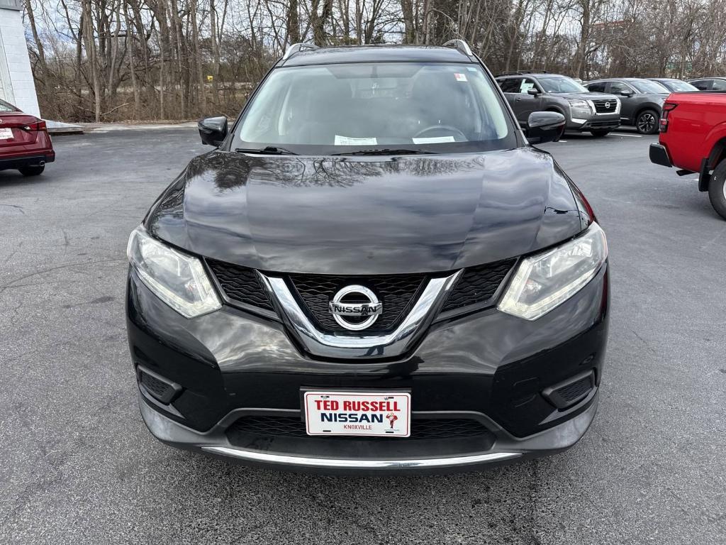 used 2016 Nissan Rogue car, priced at $12,988