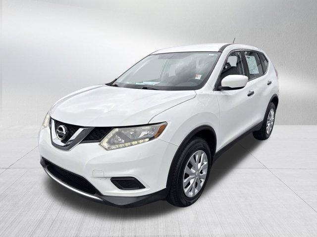 used 2016 Nissan Rogue car, priced at $15,888