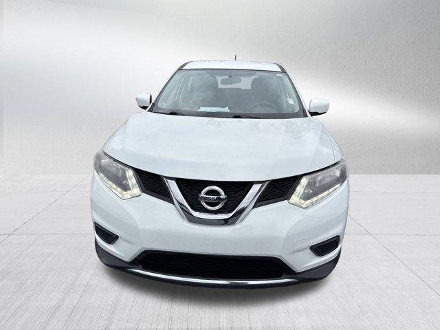 used 2016 Nissan Rogue car, priced at $15,888