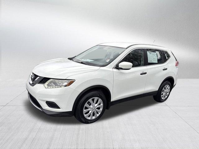 used 2016 Nissan Rogue car, priced at $15,888