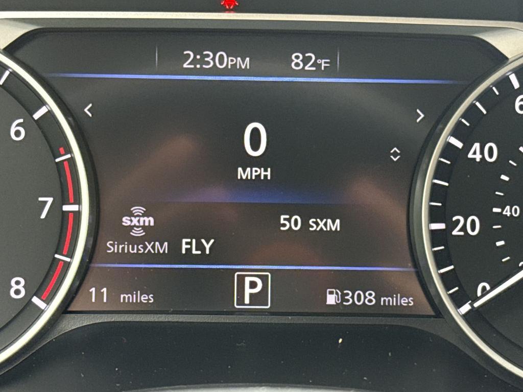 new 2025 Nissan Sentra car, priced at $25,781