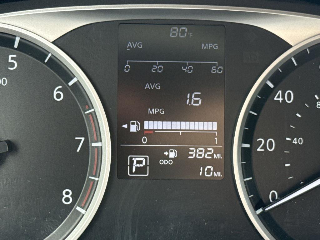 new 2025 Nissan Versa car, priced at $20,209