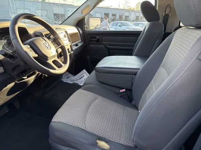 used 2012 Ram 1500 car, priced at $18,988