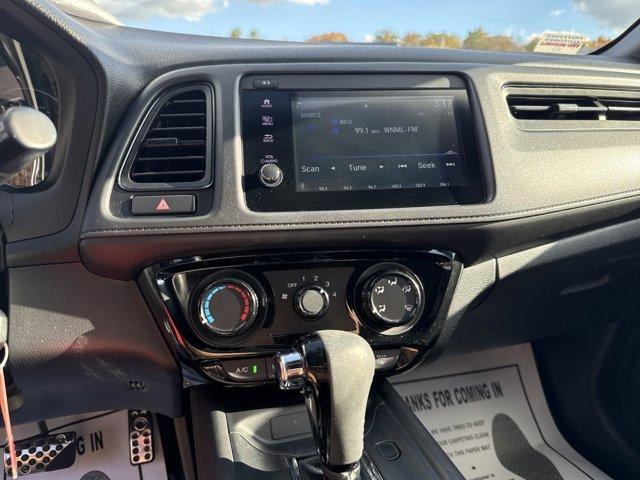 used 2019 Honda HR-V car, priced at $20,988