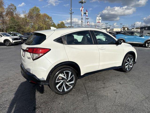 used 2019 Honda HR-V car, priced at $20,988