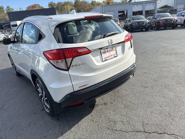 used 2019 Honda HR-V car, priced at $20,988