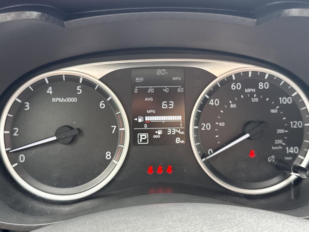 new 2025 Nissan Versa car, priced at $21,316