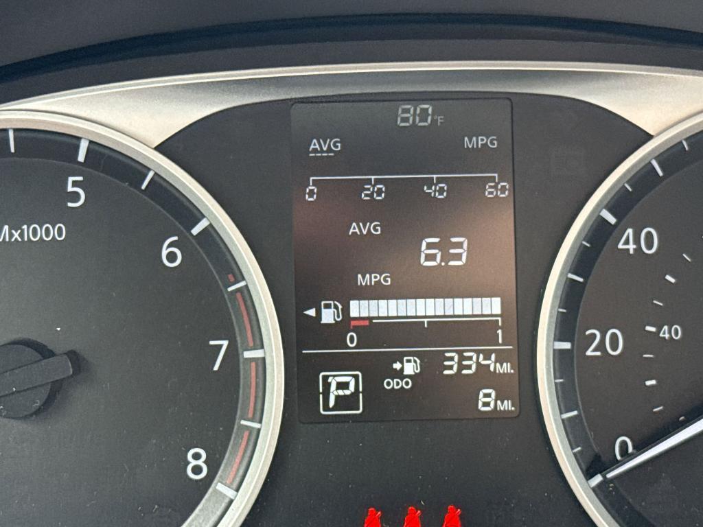 new 2025 Nissan Versa car, priced at $21,316