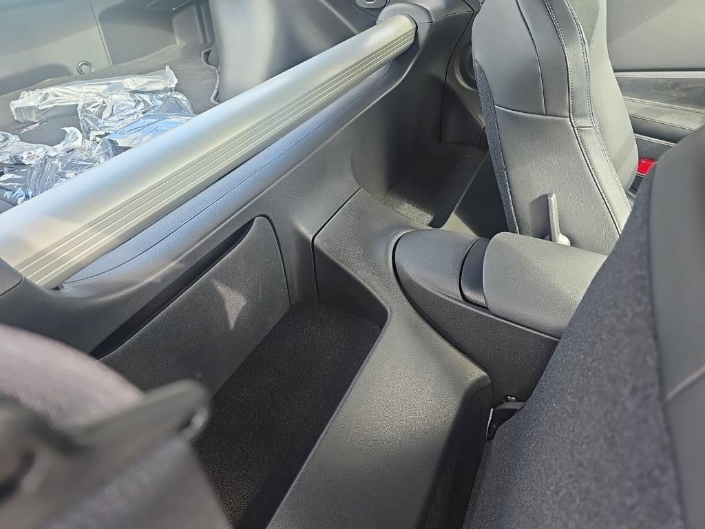 new 2024 Nissan Z car, priced at $50,002