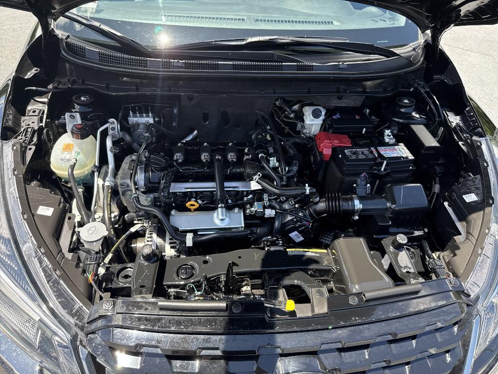 used 2024 Nissan Kicks car, priced at $28,995