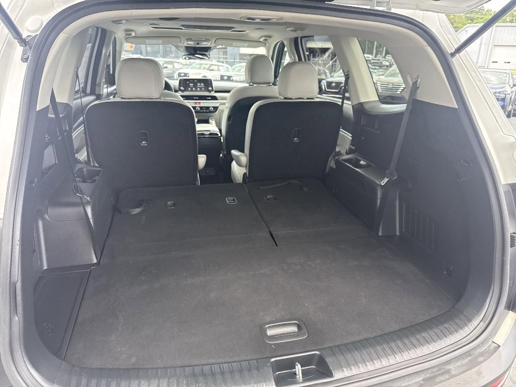 used 2021 Kia Telluride car, priced at $22,988