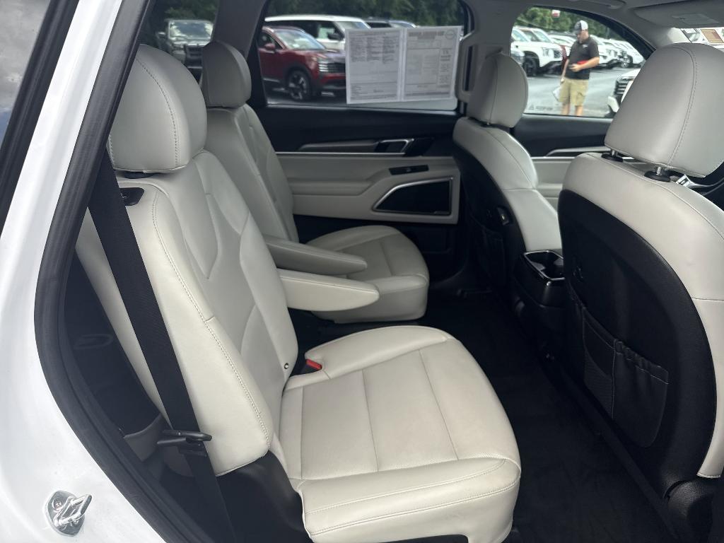 used 2021 Kia Telluride car, priced at $22,988