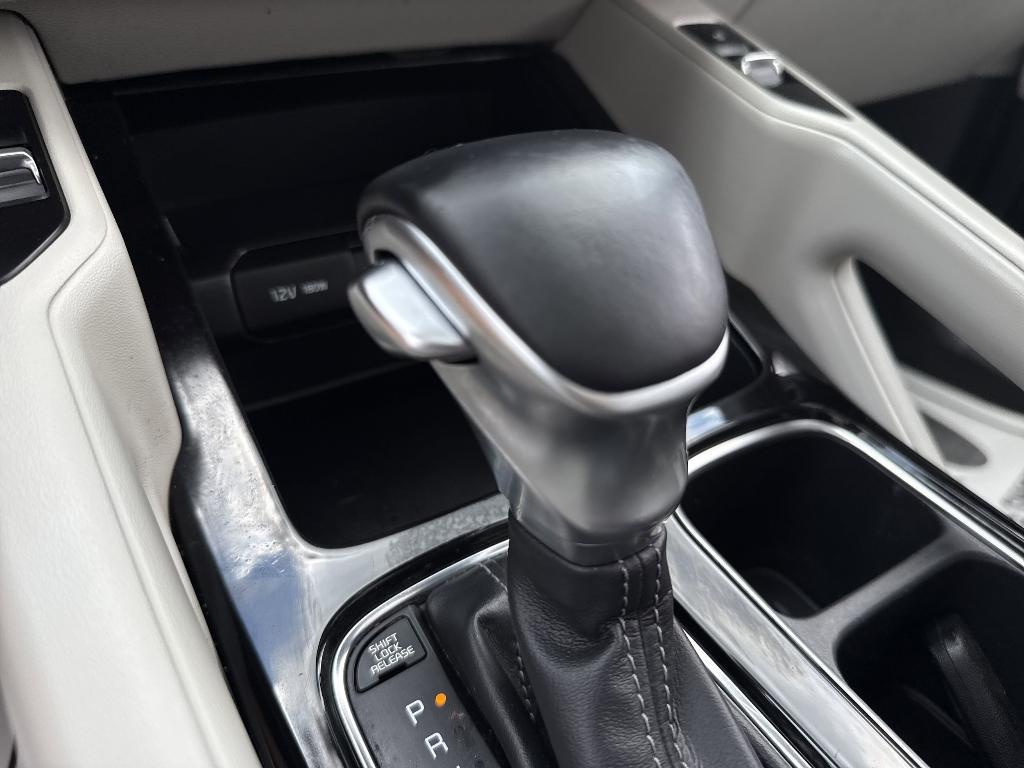 used 2021 Kia Telluride car, priced at $22,988