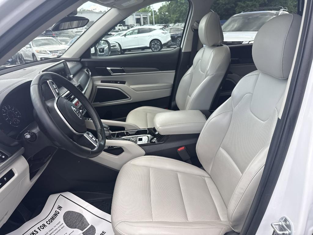 used 2021 Kia Telluride car, priced at $22,988